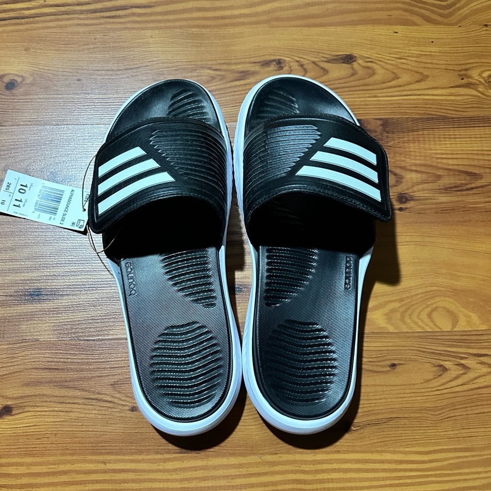 Adidas Slides